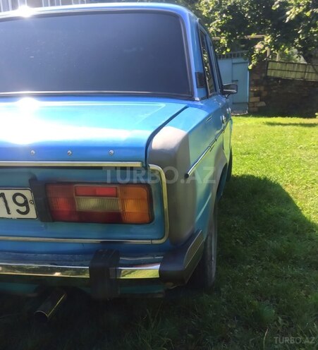 LADA (VAZ) 2106 1992, 15,000 km - 1.6 л - Qəbələ