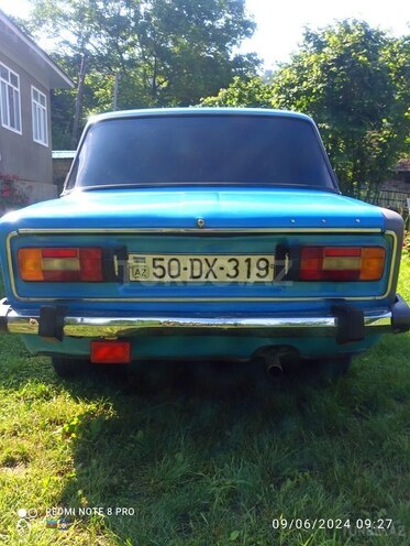 LADA (VAZ) 2106 1992, 15,000 km - 1.6 л - Qəbələ