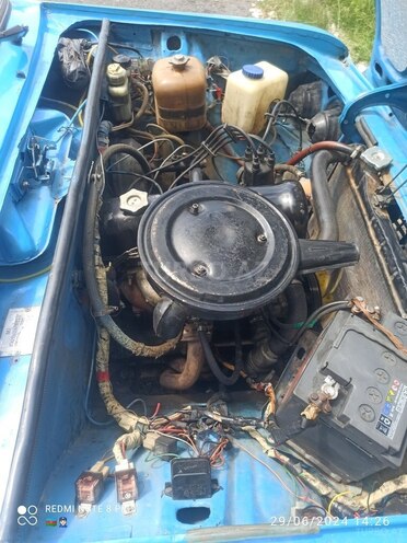 LADA (VAZ) 2106 1992, 15,000 km - 1.6 л - Qəbələ