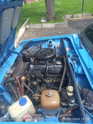 LADA (VAZ) 2106 1992, 15,000 km - 1.6 л - Qəbələ
