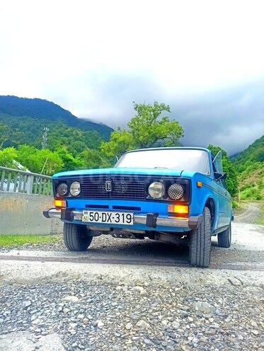 LADA (VAZ) 2106 1992, 15,000 km - 1.6 л - Qəbələ