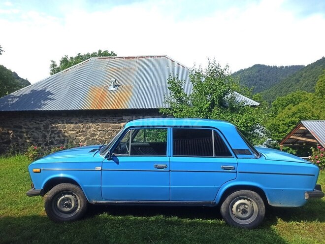 LADA (VAZ) 2106 1992, 15,000 km - 1.6 л - Qəbələ