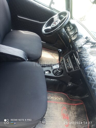 LADA (VAZ) 2106 1992, 15,000 km - 1.6 л - Qəbələ