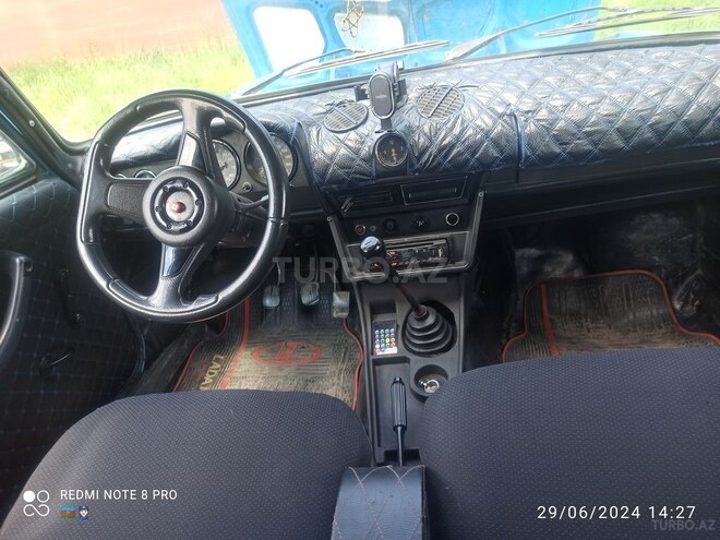 LADA (VAZ) 2106 1992, 15,000 km - 1.6 л - Qəbələ