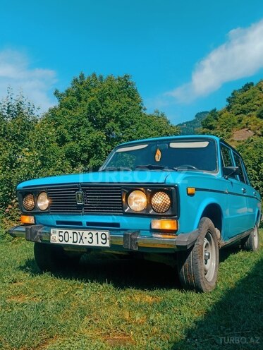 LADA (VAZ) 2106 1992, 15,000 km - 1.6 л - Qəbələ