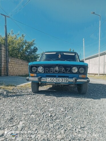 LADA (VAZ) 2106 1992, 15,000 km - 1.6 л - Qəbələ