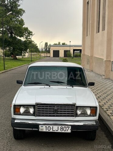 LADA (VAZ) 2107 2003, 97,771 km - 1.6 l - Qəbələ
