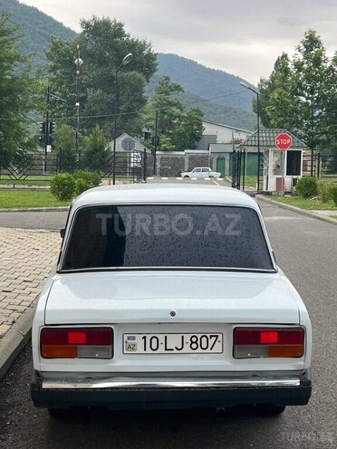 LADA (VAZ) 2107 2003, 97,771 km - 1.6 l - Qəbələ