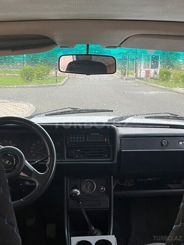 LADA (VAZ) 2107 2003, 97,771 km - 1.6 l - Qəbələ