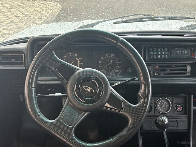LADA (VAZ) 2107 2003, 97,771 km - 1.6 l - Qəbələ