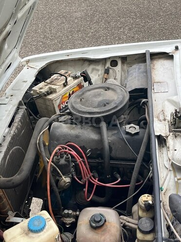 LADA (VAZ) 2107 2003, 97,771 km - 1.6 l - Qəbələ