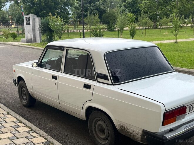 LADA (VAZ) 2107 2003, 97,771 km - 1.6 l - Qəbələ