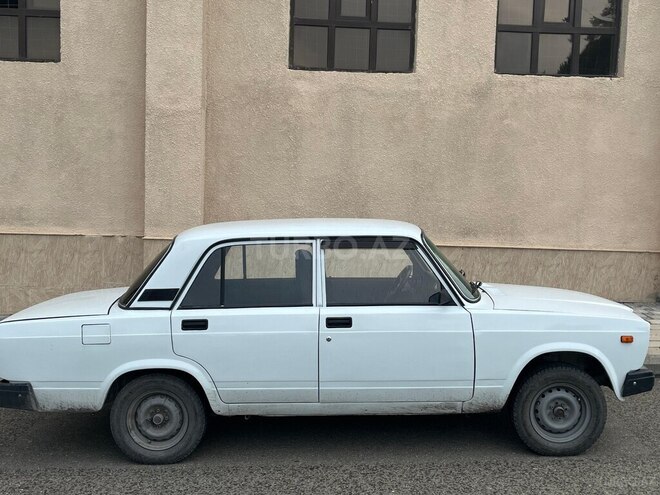 LADA (VAZ) 2107 2003, 97,771 km - 1.6 l - Qəbələ