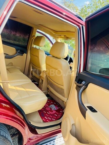 Chery Tiggo (T11) 2013, 235,000 km - 1.8 л - Quba