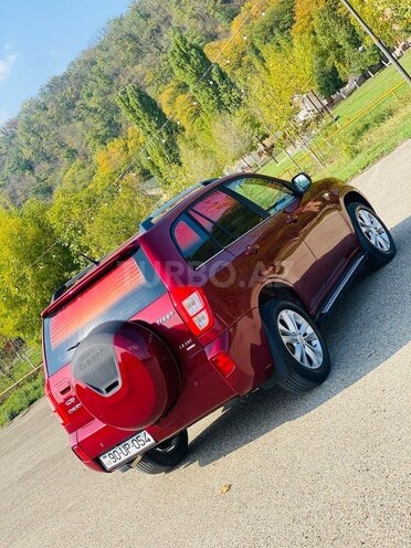 Chery Tiggo (T11) 2013, 235,000 km - 1.8 л - Quba