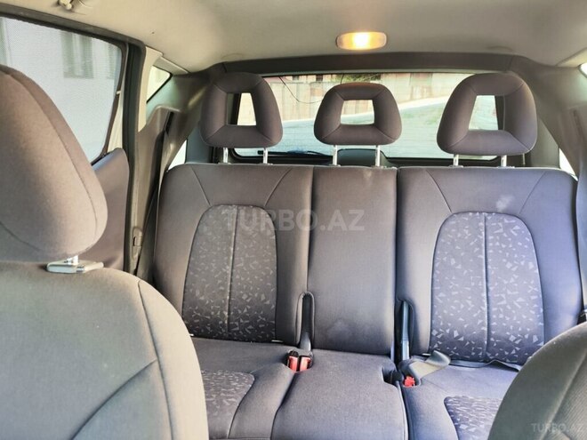 Mercedes A 160 2001, 245,000 km - 1.6 l - Sumqayıt