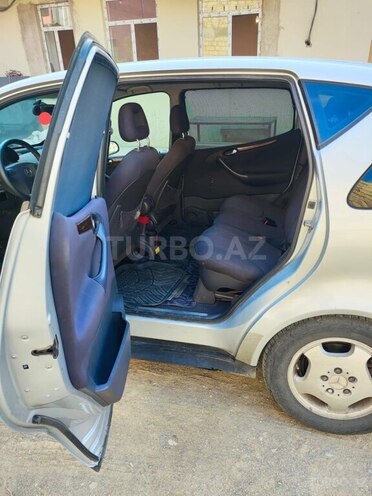 Mercedes A 160 2001, 245,000 km - 1.6 l - Sumqayıt