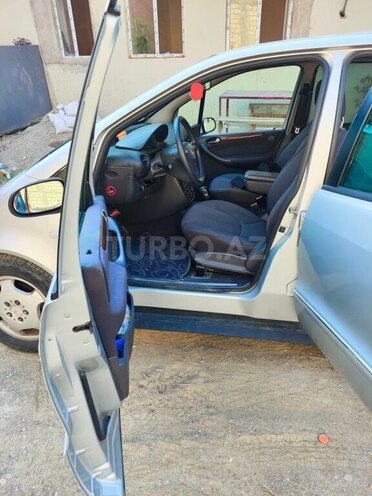 Mercedes A 160 2001, 245,000 km - 1.6 l - Sumqayıt