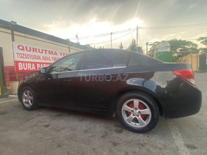Chevrolet Cruze 2012, 328,000 km - 1.4 l - Bakı