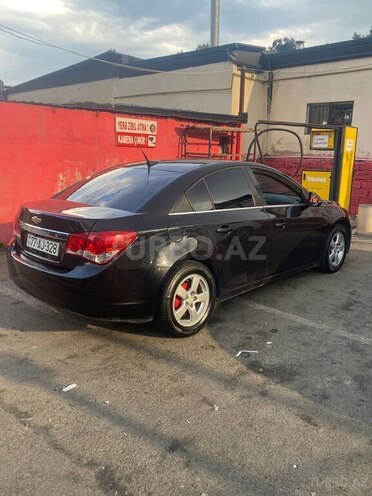 Chevrolet Cruze 2012, 328,000 km - 1.4 l - Bakı