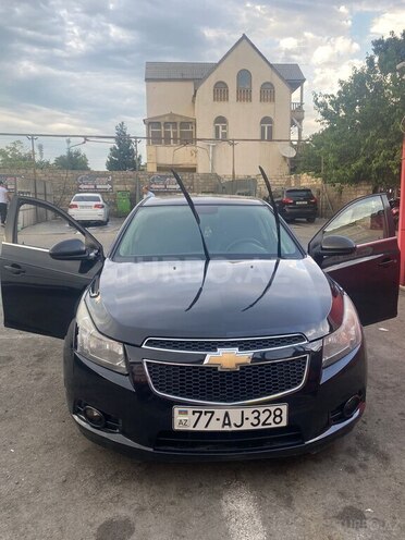 Chevrolet Cruze 2012, 328,000 km - 1.4 l - Bakı