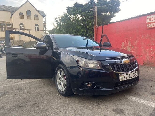 Chevrolet Cruze 2012, 328,000 km - 1.4 l - Bakı