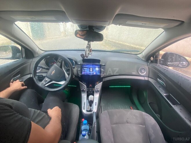 Chevrolet Cruze 2012, 328,000 km - 1.4 l - Bakı