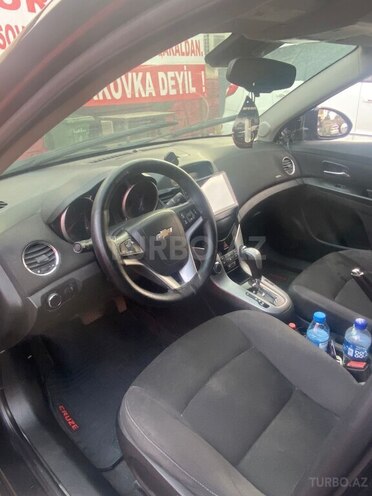 Chevrolet Cruze 2012, 328,000 km - 1.4 l - Bakı
