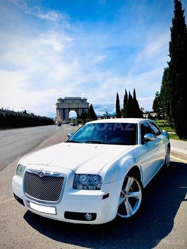 Chrysler 300 2009, 275,198 km - 2.7 l - Gəncə