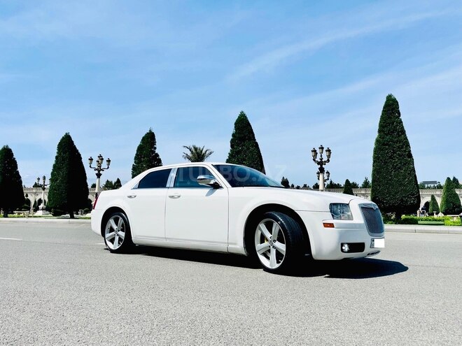 Chrysler 300 2009, 275,198 km - 2.7 l - Gəncə