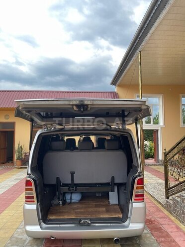 Mercedes Vito 112 2002, 532,850 km - 2.2 л - Şəmkir