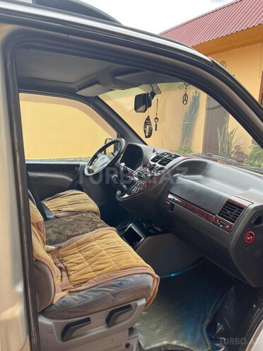 Mercedes Vito 112 2002, 532,850 km - 2.2 л - Şəmkir
