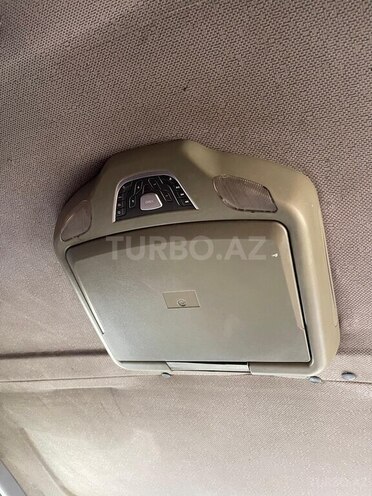 Mercedes Vito 112 2002, 532,850 km - 2.2 л - Şəmkir