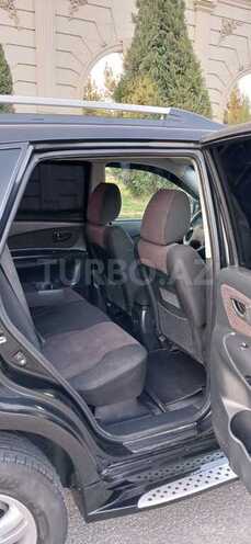 Hyundai Tucson 2008, 197,800 km - 2.0 л - Gəncə