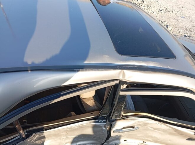 Mercedes C 230 1999, 130,000 km - 2.3 l - Bakı