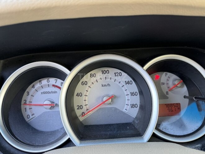 Nissan Tiida 2012, 79,400 km - 1.5 l - Bakı