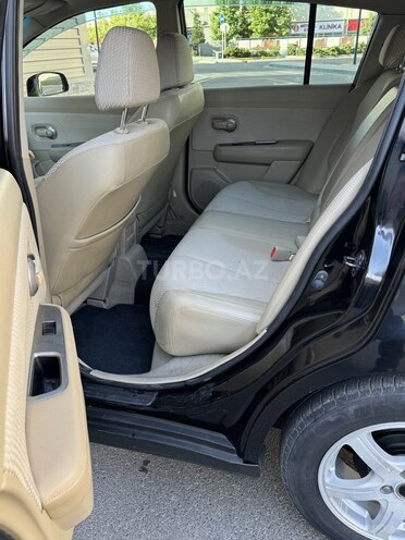 Nissan Tiida 2012, 79,400 km - 1.5 l - Bakı