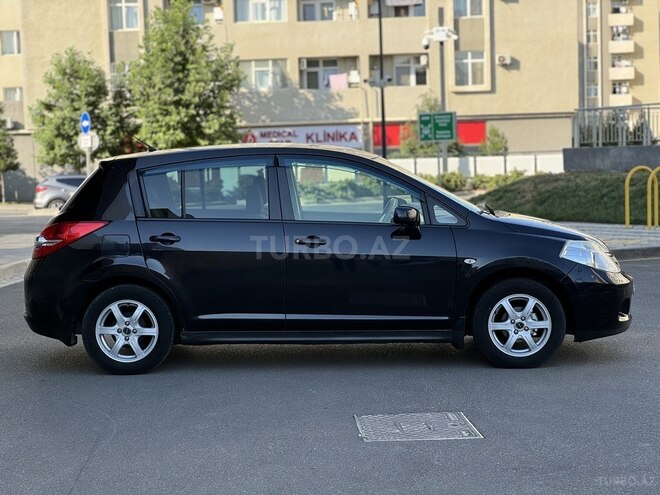 Nissan Tiida 2012, 79,400 km - 1.5 l - Bakı