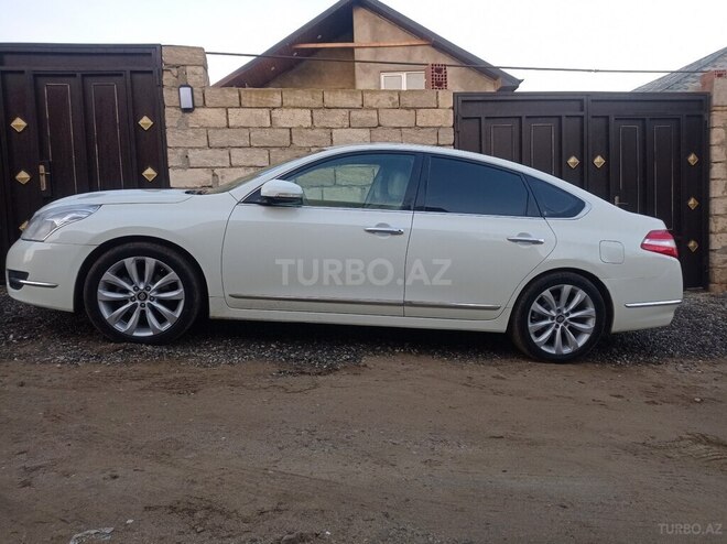 Nissan Teana 2008, 260,000 km - 2.5 l - Sumqayıt