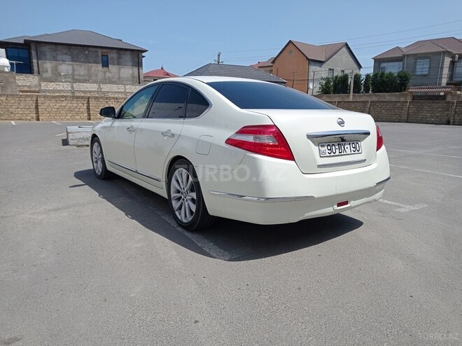 Nissan Teana 2008, 260,000 km - 2.5 l - Sumqayıt