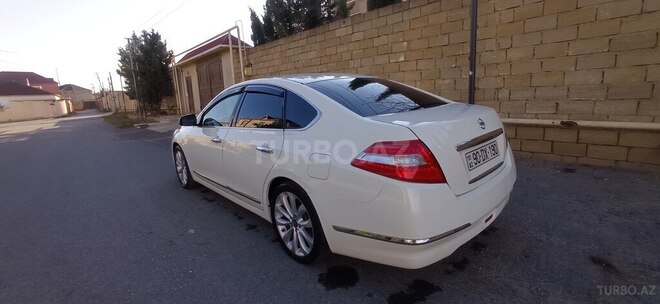 Nissan Teana 2008, 260,000 km - 2.5 l - Sumqayıt