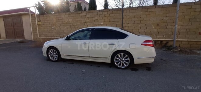 Nissan Teana 2008, 260,000 km - 2.5 l - Sumqayıt