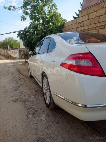Nissan Teana 2008, 260,000 km - 2.5 l - Sumqayıt