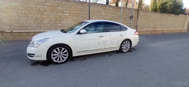 Nissan Teana 2008, 260,000 km - 2.5 l - Sumqayıt