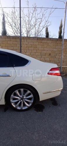 Nissan Teana 2008, 260,000 km - 2.5 l - Sumqayıt