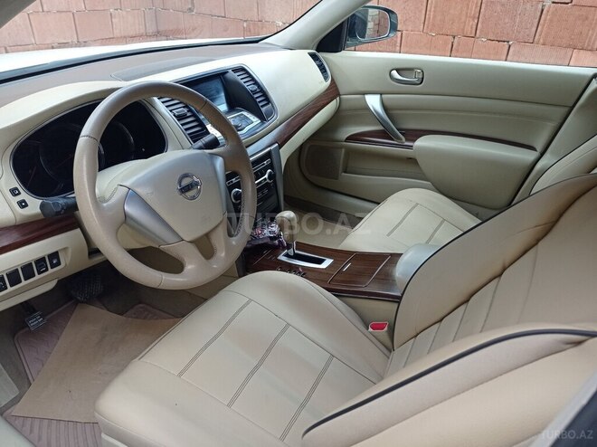 Nissan Teana 2008, 260,000 km - 2.5 l - Sumqayıt
