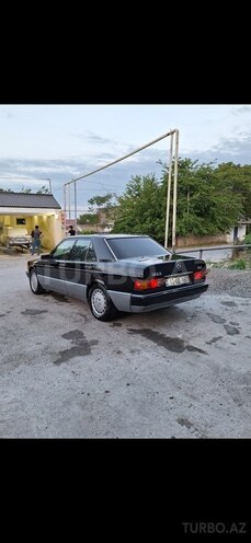 Mercedes 190 1991, 331,000 km - 2.3 l - Siyəzən