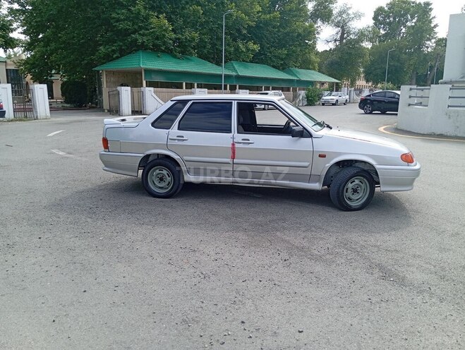 LADA (VAZ) 2115 2005, 111,111 km - 0.3 l - Bərdə