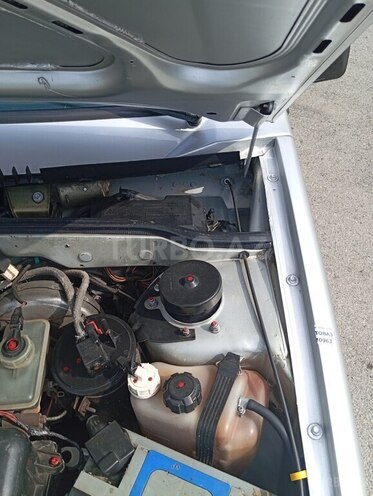 LADA (VAZ) 2115 2005, 111,111 km - 0.3 l - Bərdə