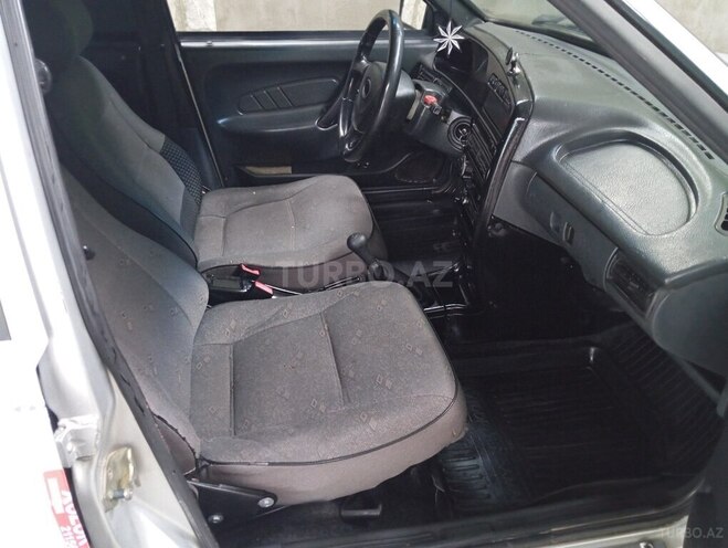 LADA (VAZ) 2115 2005, 111,111 km - 0.3 l - Bərdə